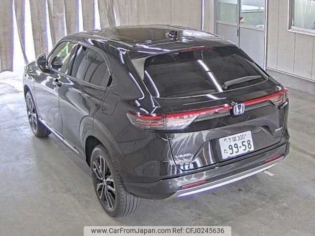 honda vezel 2024 -HONDA 【下関 300ﾀ9958】--VEZEL RV5-1227123---HONDA 【下関 300ﾀ9958】--VEZEL RV5-1227123- image 2