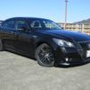 toyota crown 2015 -TOYOTA 【名変中 】--Crown AWS210--6088430---TOYOTA 【名変中 】--Crown AWS210--6088430- image 1