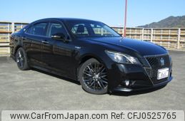 toyota crown 2015 -TOYOTA 【名変中 】--Crown AWS210--6088430---TOYOTA 【名変中 】--Crown AWS210--6088430-