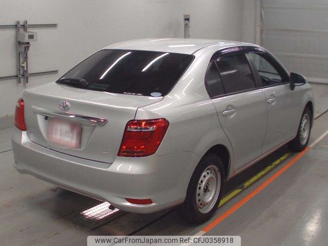 toyota corolla-axio 2019 -TOYOTA--Corolla Axio NZE164-7074748---TOYOTA--Corolla Axio NZE164-7074748- image 2