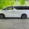 toyota alphard-g 2021 quick_quick_3BA-AGH30W_AGH30-0394823 image 2