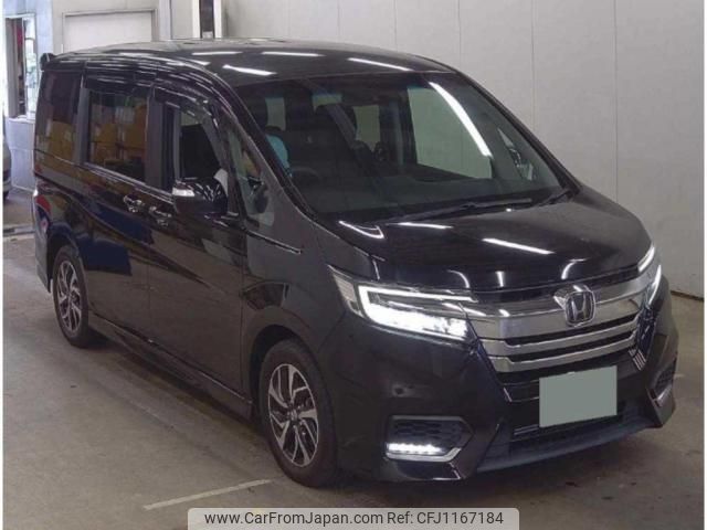 honda stepwagon-spada 2021 quick_quick_6BA-RP3_1318271 image 1