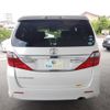 toyota alphard 2012 quick_quick_ANH20W_ANH20-8253424 image 3