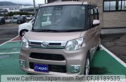 daihatsu tanto 2018 -DAIHATSU--Tanto DBA-LA600S--LA600S-0646601---DAIHATSU--Tanto DBA-LA600S--LA600S-0646601-