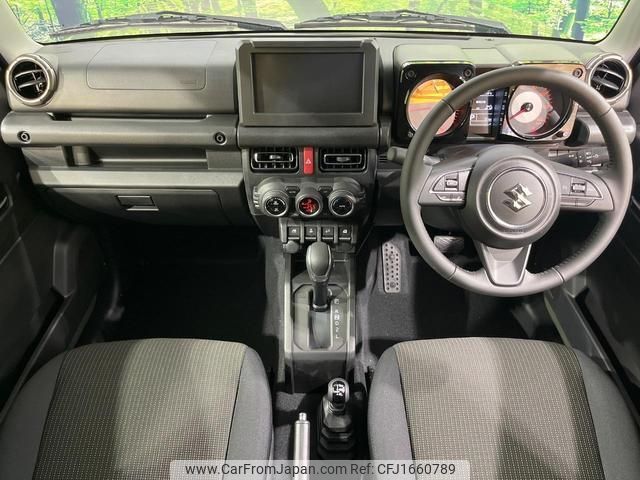 suzuki jimny 2024 CFJ1660789 image 2
