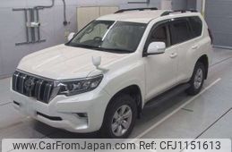 toyota land-cruiser-prado 2019 -TOYOTA--Land Cruiser Prado LDA-GDJ150W--GDJ150-0040978---TOYOTA--Land Cruiser Prado LDA-GDJ150W--GDJ150-0040978-