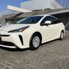 toyota prius 2019 -TOYOTA--Prius DAA-ZVW51--ZVW51-6101241---TOYOTA--Prius DAA-ZVW51--ZVW51-6101241- image 1