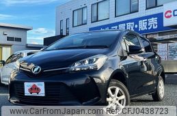 toyota vitz 2016 -TOYOTA--Vitz DBA-NSP135--NSP135-2060310---TOYOTA--Vitz DBA-NSP135--NSP135-2060310-