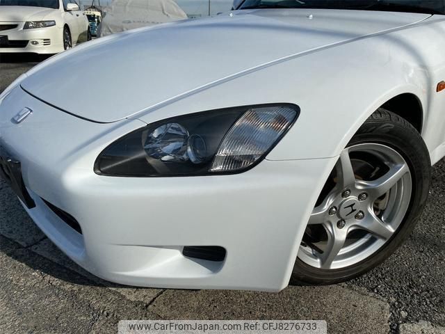 honda s2000 1999 quick_quick_AP1_AP1-1004149 image 2