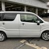 suzuki wagon-r 2017 -SUZUKI 【群馬 581ﾂ7201】--Wagon R MH55S--121209---SUZUKI 【群馬 581ﾂ7201】--Wagon R MH55S--121209- image 27