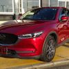 mazda cx-5 2018 quick_quick_KF2P_KF2P-203303 image 18