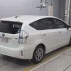 toyota prius-α 2013 -TOYOTA--Prius α ZVW40W-0002213---TOYOTA--Prius α ZVW40W-0002213- image 2