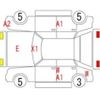 nissan serena 2017 -NISSAN--Serena DAA-GFC27--GFC27-071811---NISSAN--Serena DAA-GFC27--GFC27-071811- image 2