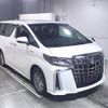 toyota alphard 2020 -TOYOTA--Alphard AYH30W-0115639---TOYOTA--Alphard AYH30W-0115639- image 1