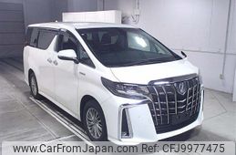 toyota alphard 2020 -TOYOTA--Alphard AYH30W-0115639---TOYOTA--Alphard AYH30W-0115639-