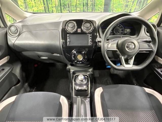 nissan note 2018 -NISSAN--Note DAA-HE12--HE12-213842---NISSAN--Note DAA-HE12--HE12-213842- image 2