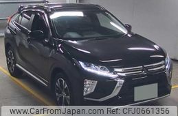 mitsubishi eclipse-cross 2018 quick_quick_DBA-GK1W_0012195