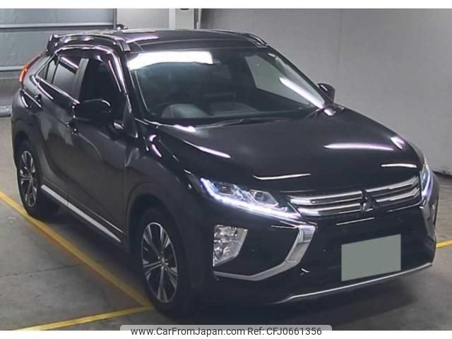 mitsubishi eclipse-cross 2018 quick_quick_DBA-GK1W_0012195 image 1