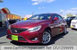 toyota mark-x 2012 -TOYOTA--MarkX DBA-GRX130--GRX130-6062749---TOYOTA--MarkX DBA-GRX130--GRX130-6062749-