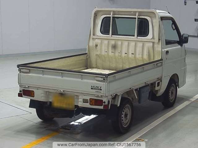 daihatsu hijet-truck 2013 CFJ1567756 image 2