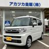 suzuki spacia 2023 -SUZUKI 【新潟 582ｱ3707】--Spacia MK94S--107843---SUZUKI 【新潟 582ｱ3707】--Spacia MK94S--107843- image 1