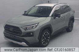 toyota rav4 2019 -TOYOTA--RAV4 6BA-MXAA54--MXAA54-2009652---TOYOTA--RAV4 6BA-MXAA54--MXAA54-2009652-