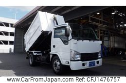 isuzu elf-truck 2013 CFJ1476757