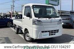 daihatsu hijet-truck 2020 -DAIHATSU--Hijet Truck EBD-S510P--S510P-0305065---DAIHATSU--Hijet Truck EBD-S510P--S510P-0305065-