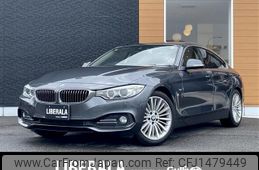 bmw 4-series 2014 -BMW--BMW 4 Series DBA-4A20--WBA4A12000D499602---BMW--BMW 4 Series DBA-4A20--WBA4A12000D499602-
