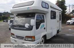 isuzu elf-truck 1994 CFJ1611510