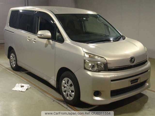 toyota voxy 2011 TE2878 image 2