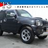 suzuki jimny 2004 -SUZUKI--Jimny TA-TA---JB23W-340584---SUZUKI--Jimny TA-TA---JB23W-340584- image 1