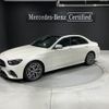 mercedes-benz e-class 2024 -MERCEDES-BENZ--Benz E Class 4AA-213077C--W1K2130772B144617---MERCEDES-BENZ--Benz E Class 4AA-213077C--W1K2130772B144617- image 1