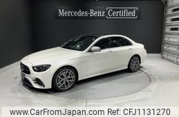 mercedes-benz e-class 2024 -MERCEDES-BENZ--Benz E Class 4AA-213077C--W1K2130772B144617---MERCEDES-BENZ--Benz E Class 4AA-213077C--W1K2130772B144617-