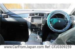 toyota crown 2004 TE5204