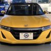 honda s660 2016 quick_quick_DBA-JW5_JW5-1019033 image 2