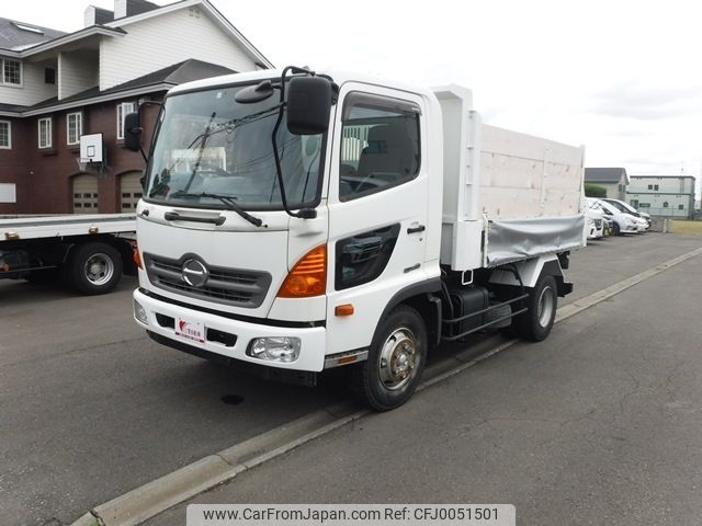 hino ranger 2014 -HINO--Hino Ranger TKG-FC9JCAA--FC9JCA-17250---HINO--Hino Ranger TKG-FC9JCAA--FC9JCA-17250- image 1