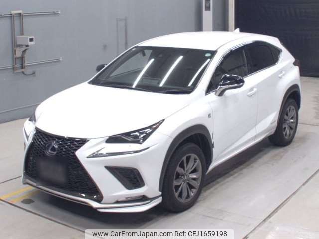 lexus nx 2019 CFJ1659198 image 1