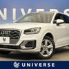 audi q2 2018 -AUDI--Audi Q2 ABA-GACHZ--WAUZZZGA6JA067534---AUDI--Audi Q2 ABA-GACHZ--WAUZZZGA6JA067534- image 1