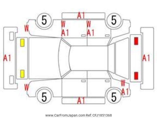 nissan fuga 2015 CFJ1851368 image 2