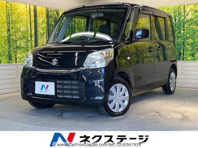 suzuki spacia 2016 -SUZUKI--Spacia DAA-MK42S--MK42S-154239---SUZUKI--Spacia DAA-MK42S--MK42S-154239- image 1