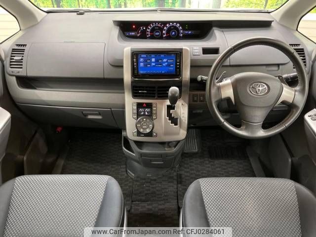 toyota noah 2007 -TOYOTA--Noah DBA-ZRR70W--ZRR70-0033203---TOYOTA--Noah DBA-ZRR70W--ZRR70-0033203- image 2