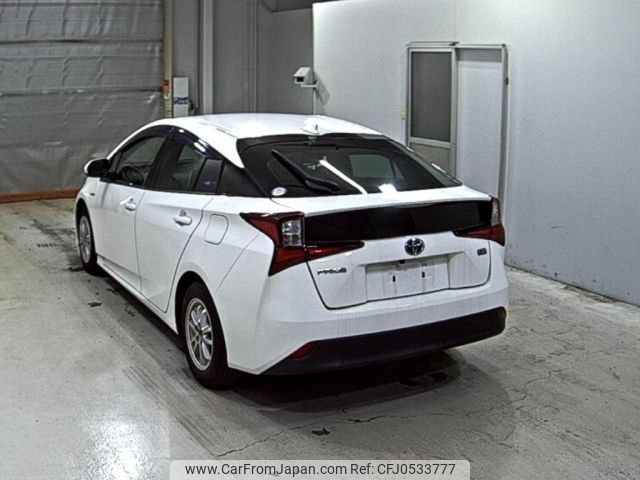 toyota prius 2019 -TOYOTA--Prius ZVW51-8067897---TOYOTA--Prius ZVW51-8067897- image 2