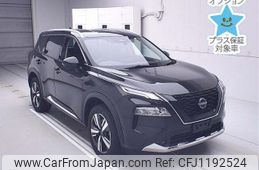 nissan x-trail 2023 -NISSAN--X-Trail SNT33-012551---NISSAN--X-Trail SNT33-012551-