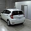 nissan note 2017 -NISSAN 【岡山 502ひ9093】--Note HE12-022951---NISSAN 【岡山 502ひ9093】--Note HE12-022951- image 2