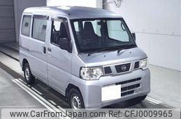 nissan clipper-van 2013 -NISSAN 【岐阜 483ｱ5760】--Clipper Van U71V--0640825---NISSAN 【岐阜 483ｱ5760】--Clipper Van U71V--0640825-