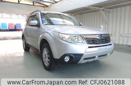 subaru forester 2009 ENHANCEAUTO_1_ea292650