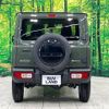 suzuki jimny 2023 CFJ1506733 image 16