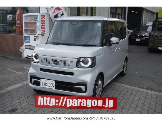 honda n-box 2024 quick_quick_JF5_JF5-1084614 image 1