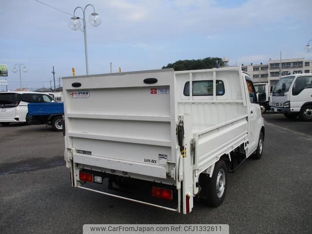 toyota liteace-truck 2016 -TOYOTA--Liteace Truck S402U--0018930---TOYOTA--Liteace Truck S402U--0018930- image 2